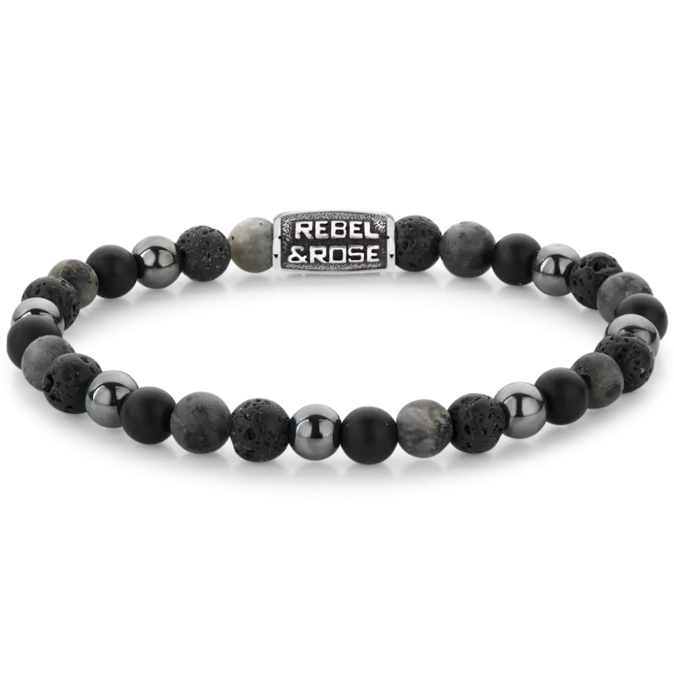 Rebel and Rose Grey Rocks Vintage - 60127