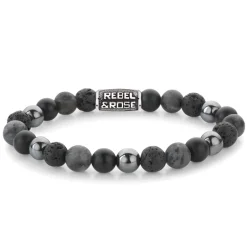 Rebel and Rose Grey Rocks Vintage - 80105