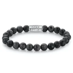 Rebel and Rose Grey Seduction - 80026