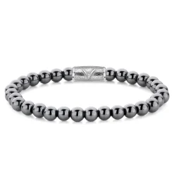Rebel and Rose Grey Silver Shine DV - 6DV02