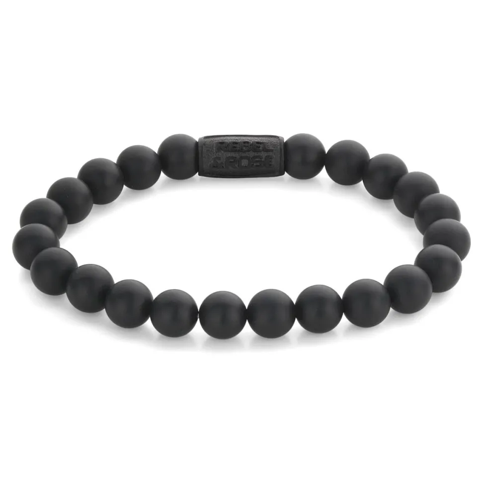 Rebel and Rose Mad Panther All-Black - 80082