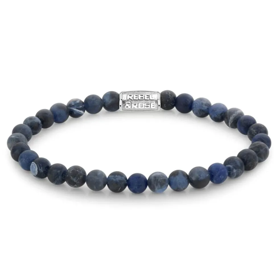 Rebel and Rose Matt Midnight - 60085