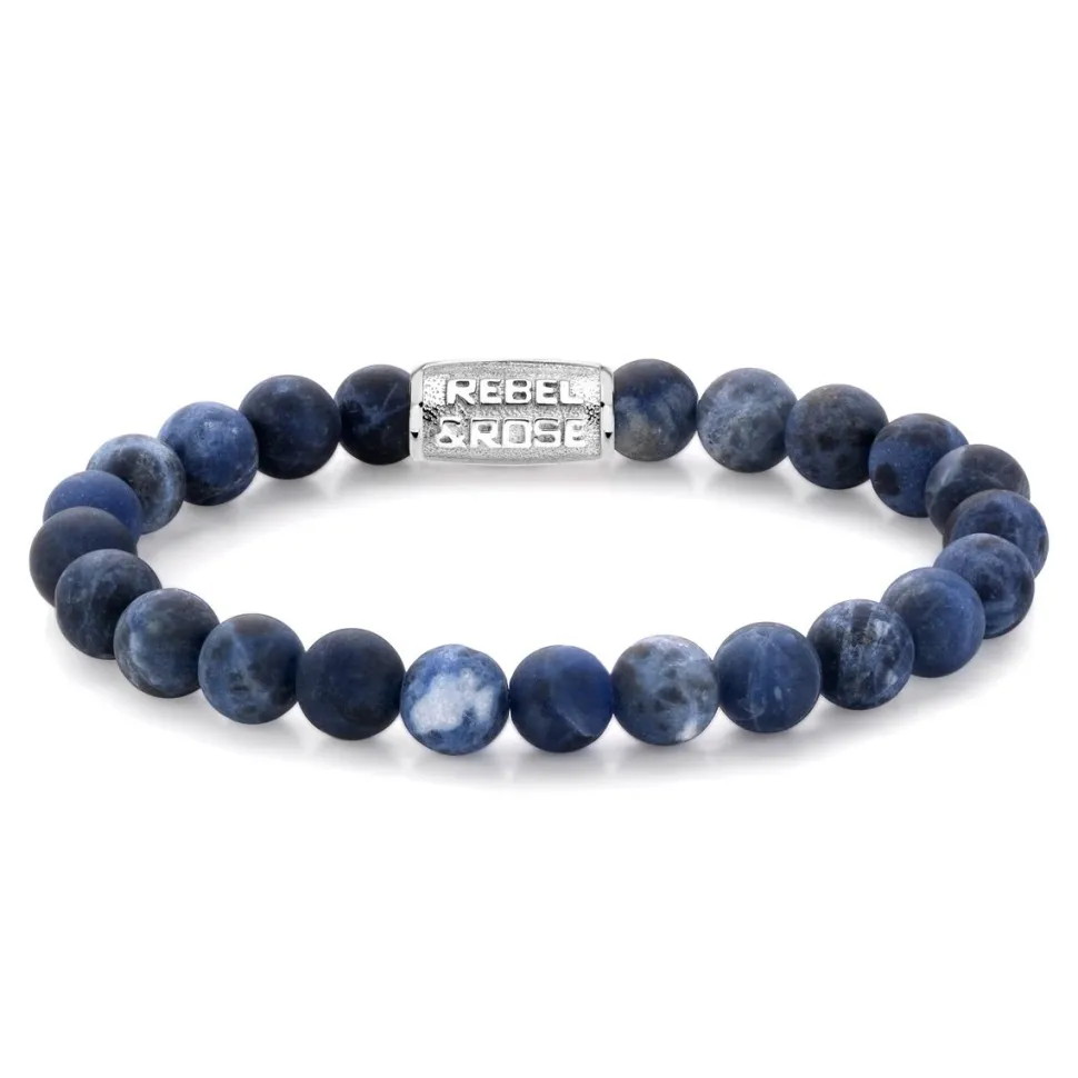 Rebel and Rose Matt Midnight - 80022