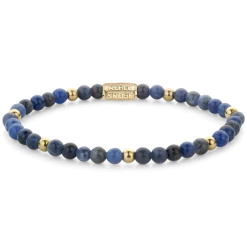 Rebel and Rose Midnight Blue - 40129