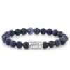 Rebel and Rose Midnight Blue - 80010