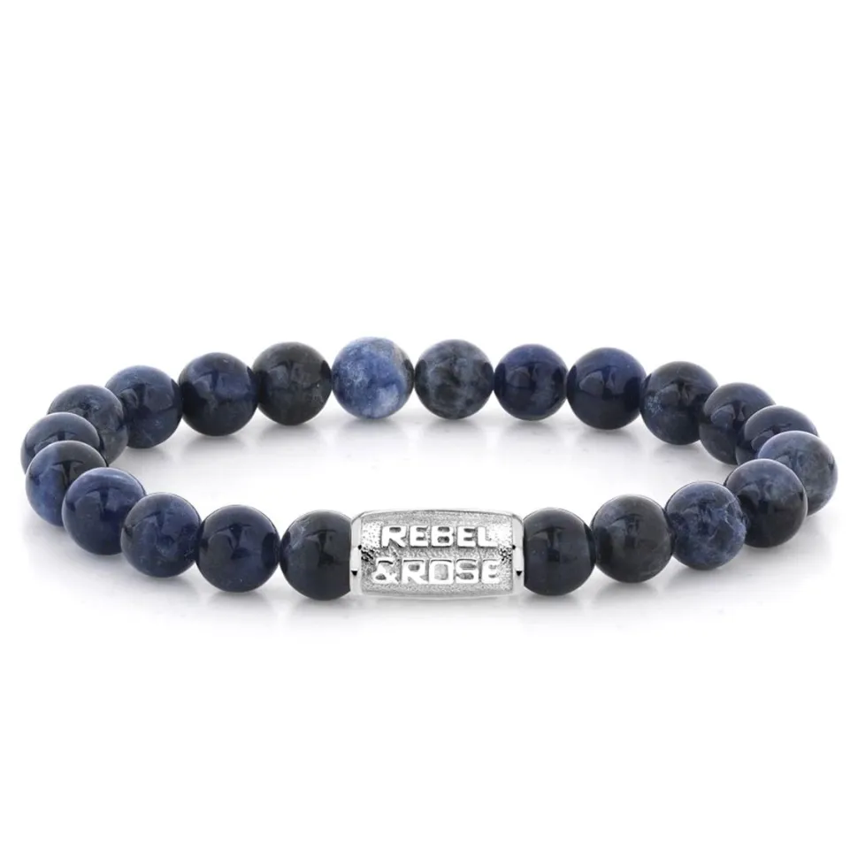 Rebel and Rose Midnight Blue - 80010