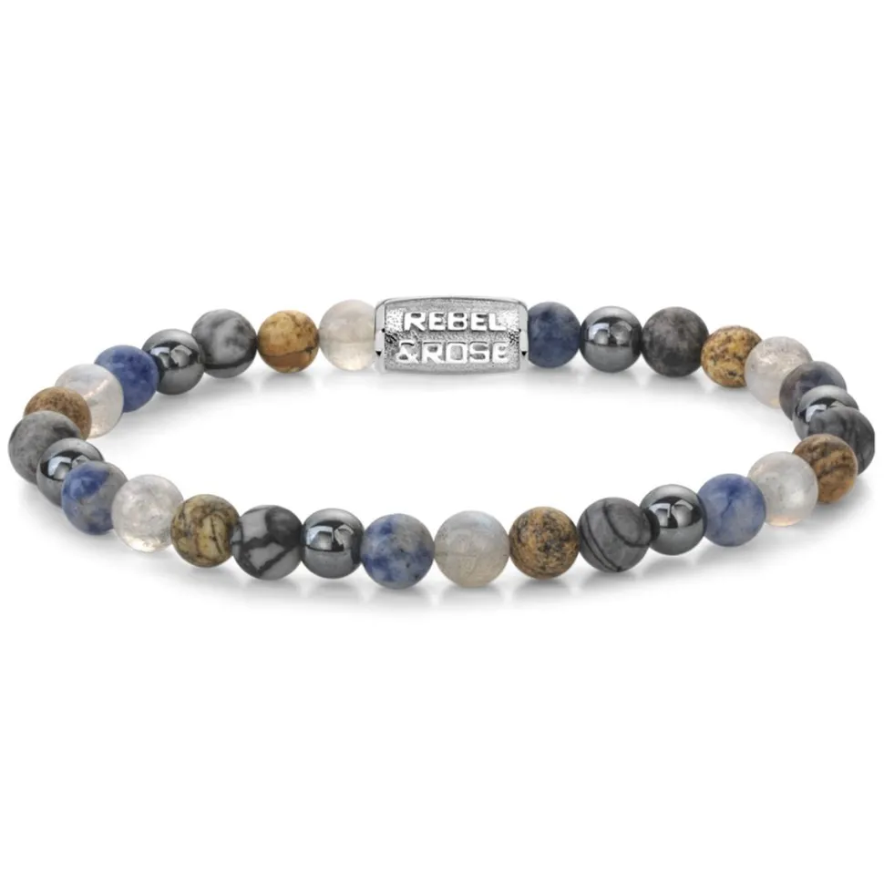 Rebel and Rose Midnight Blue - 60137