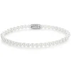 Rebel and Rose Pearl Gem - 4 mm