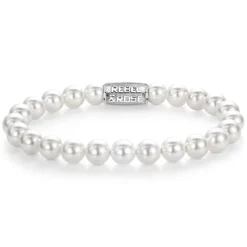 Rebel and Rose Pearl Gem - 8mm