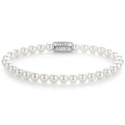 Rebel and Rose Pearl Gem - 6 mm