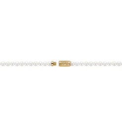 Rebel and Rose Pearl Gem - NL053-4