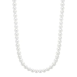 Rebel and Rose Pearl Gem - NL057-8