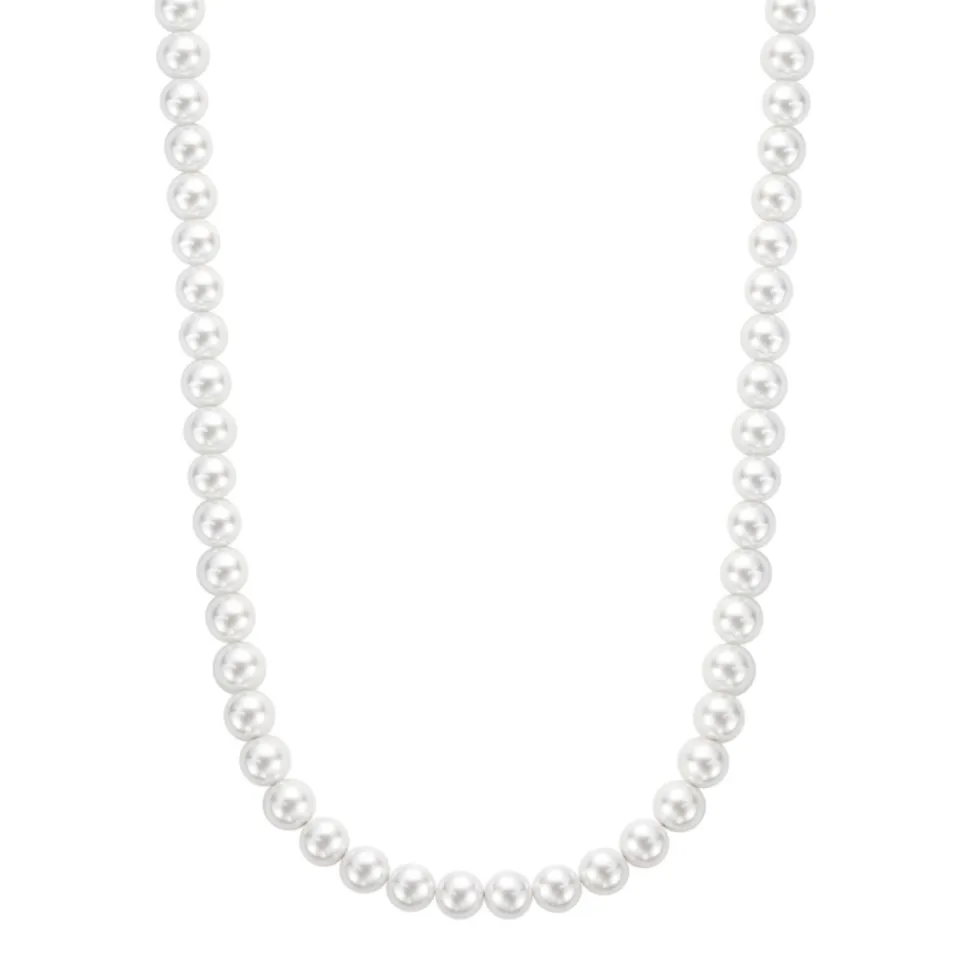 Rebel and Rose Pearl Gem - NL057-8