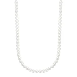 Rebel and Rose Pearl Gem - NL055-6