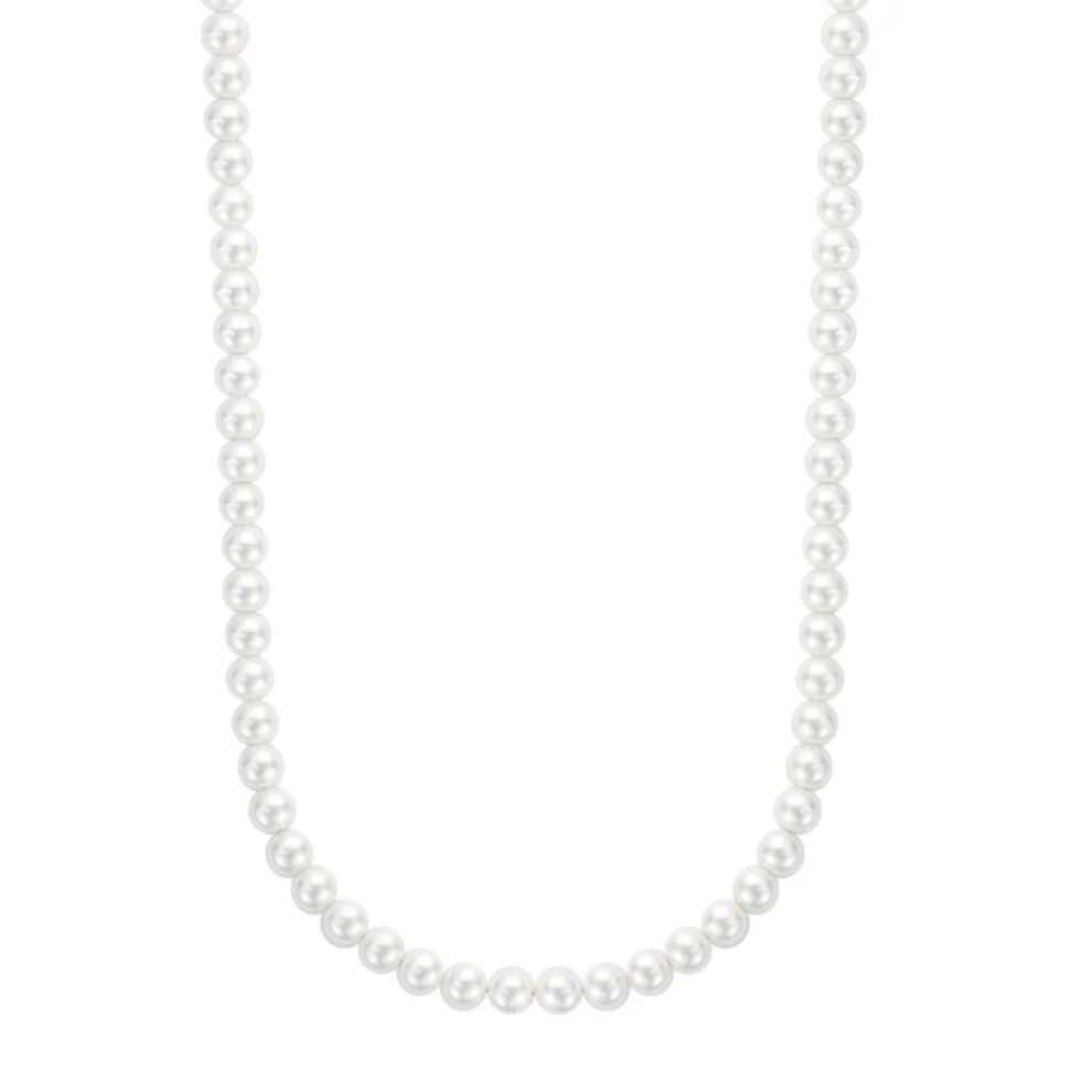 Rebel and Rose Pearl Gem - NL055-6