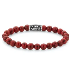 Rebel and Rose Red Delight Vintage - 80099