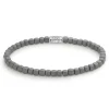 Rebel and Rose Roll The Dice Mad Dark Grey - 40076