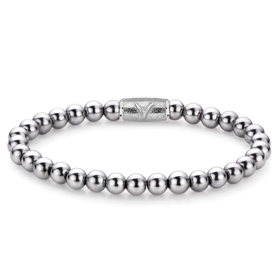 Rebel and Rose Silver Shine DV - 6DV01