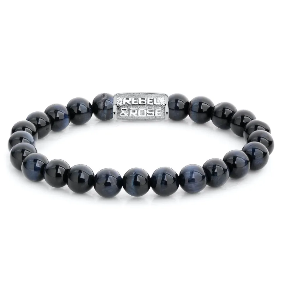 Rebel and Rose Tiger Blues - 80039