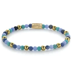 Rebel and Rose Winter Blues - 40055