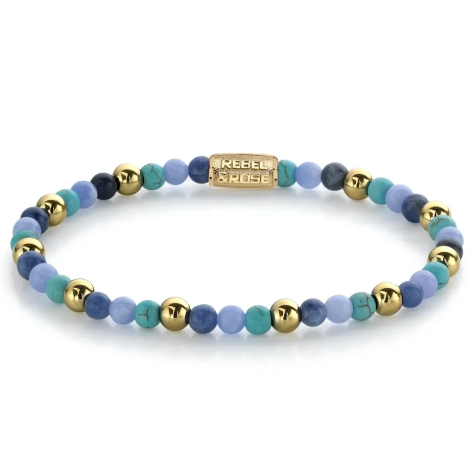 Rebel and Rose Winter Blues - 40055