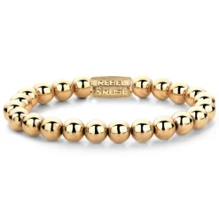 Rebel and Rose Yellow Gold - 80115