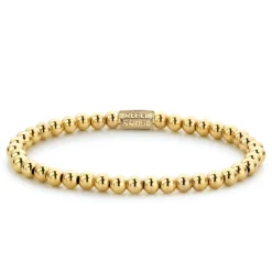 Rebel and Rose Yellow Gold Only - 40038