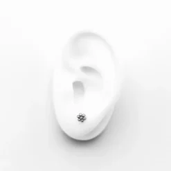 Symbol 7 dots - Gold Color