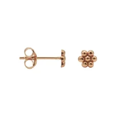 Symbol 7 dots - Rose