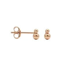 Symbol Double Dots - Rose