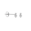 Symbol Double Dots - Silver