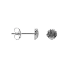 Symbol Shell - Silver