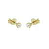 Symbols Single Pearl - Gold Color