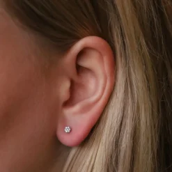 Symbols Zirconia Disc - Silver