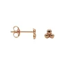 Symbol Triple Dots - Rose