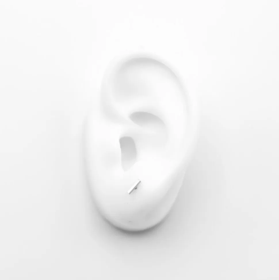 Symbol Tube Mini - Rose
